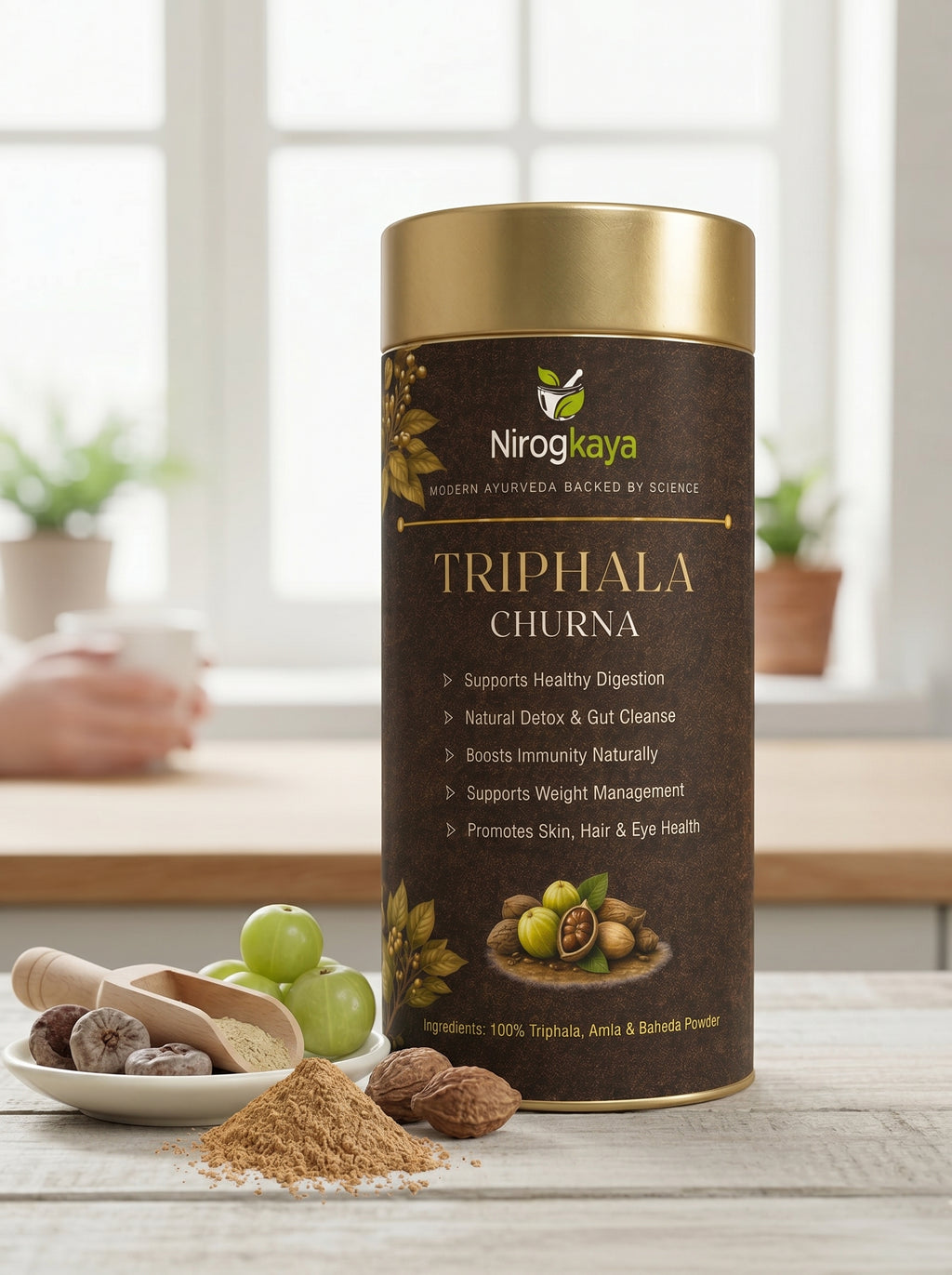Triphala Powder