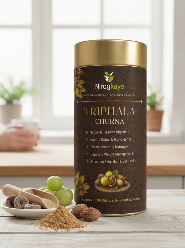Triphala Powder