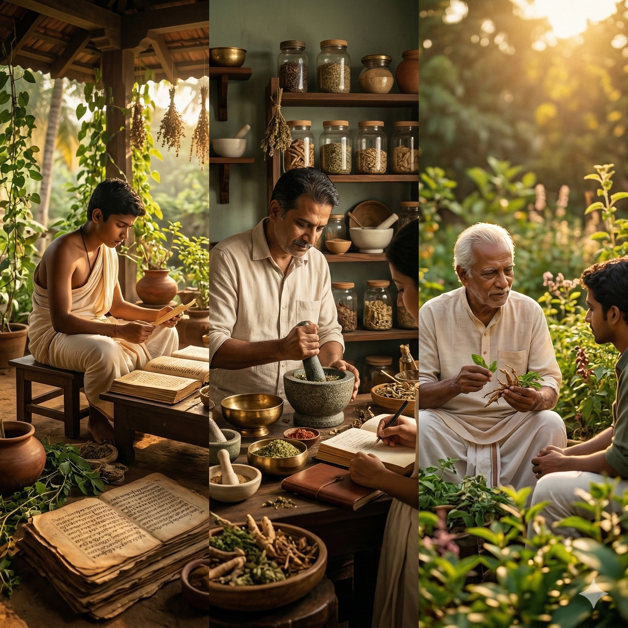 NirogKaya Ayurvedic Pain Relief Products – Natural & Herbal Wellness