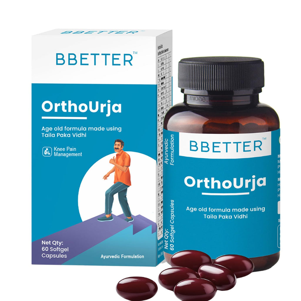 OrthoUrja