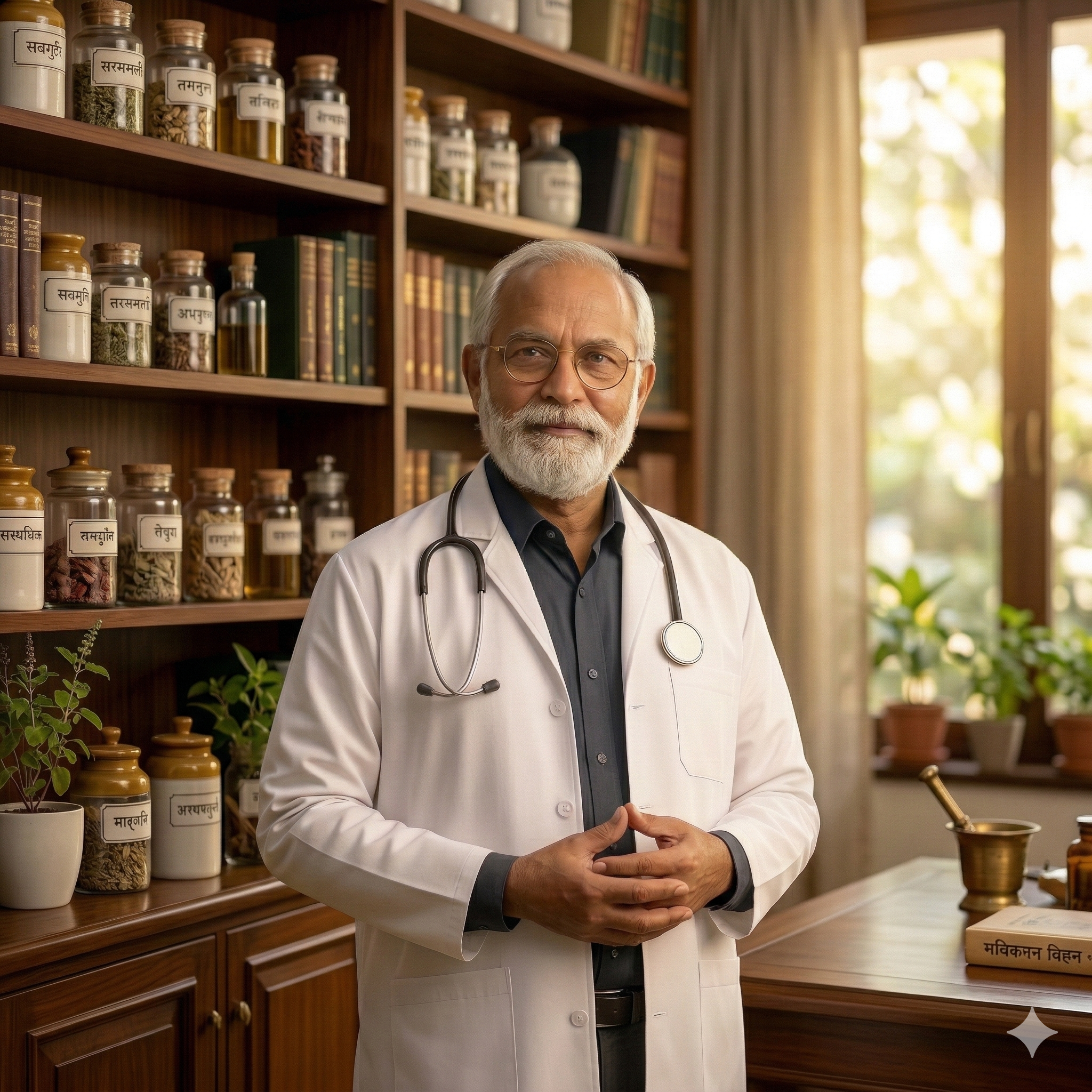NirogKaya – Trusted Herbal Ayurvedic Brand for Natural Pain Relief