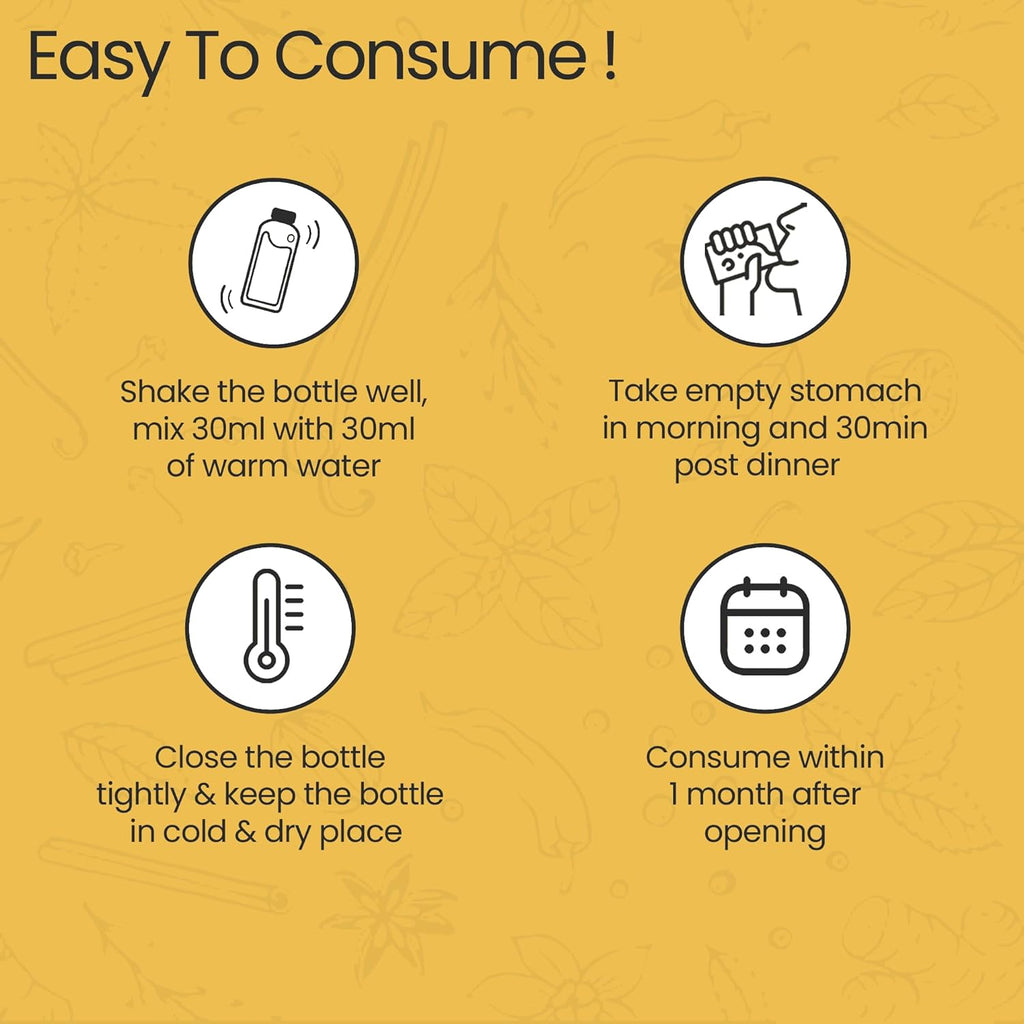 Shapefix Juice